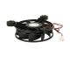 MOTEUR VENTILATEUR FRIGO, RÉFRIGÉRATEUR, CONGÉLATEUR - FMF73916207, 32043026