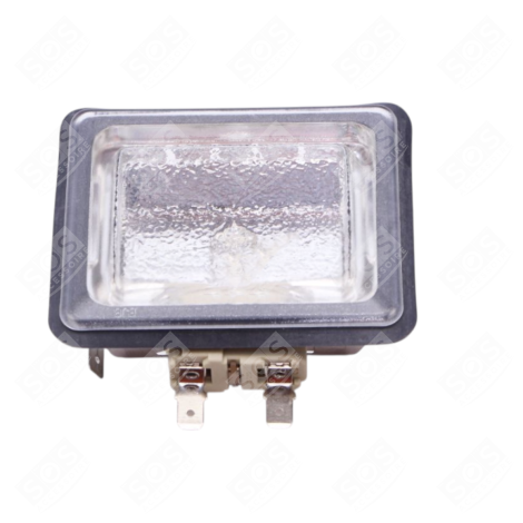 AMPOULE, LAMPE HALOGÈNE FOUR, CUISINIÈRE - 826050279