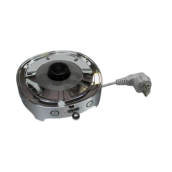 Base d’alimentation