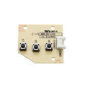 Carte électronique interrupteur