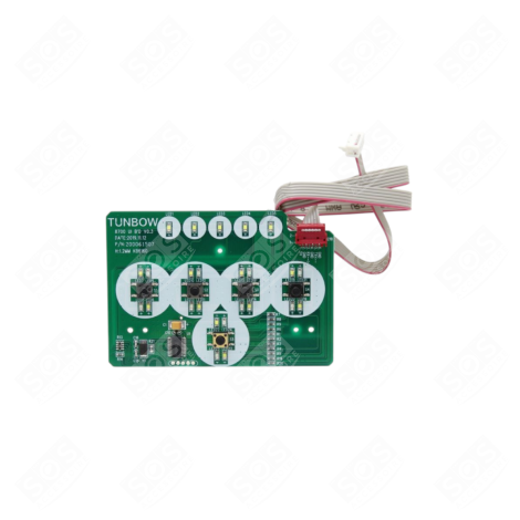 CARTE ÉLECTRONIQUE, MODULE DE COMMANDE CAFETIÈRE, MACHINE À CAFÉ - 811653935