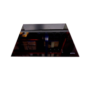 Dessus vitrocéramique