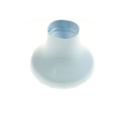 Couvercle du bol hachoir