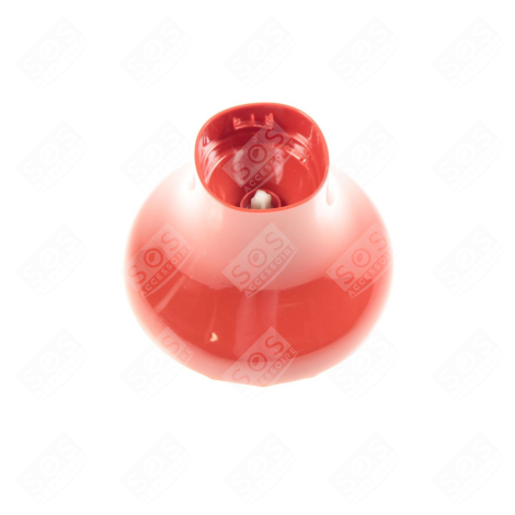 COUVERCLE DU BOL HACHOIR ROUGE ROBOT MÉNAGER - 5C2173562