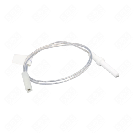 BOUGIES ALLUMAGE TRIPLE COURONNE L:500 PLAQUE DE CUISSON - C00284117