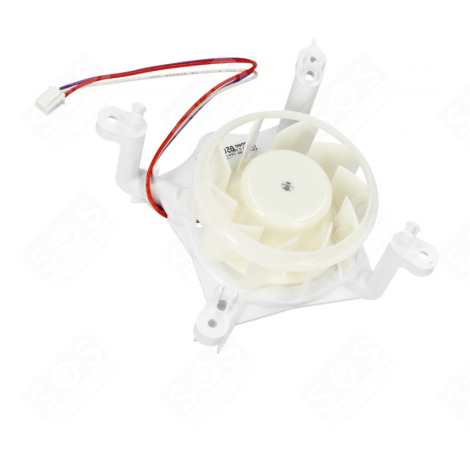 HELICE REFRIGERATEUR VENTILATEUR FRIGO, RÉFRIGÉRATEUR, CONGÉLATEUR - 481010757324
