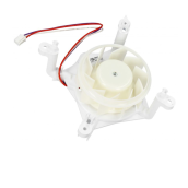 Helice refrigerateur ventilateur