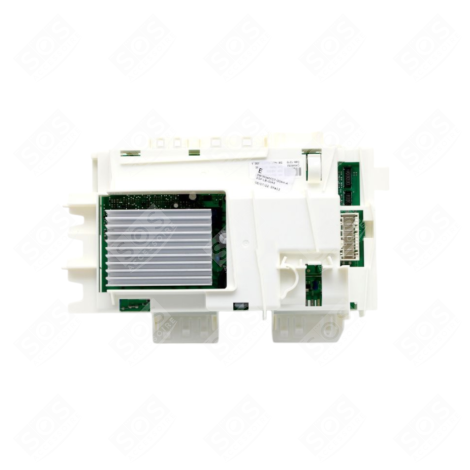CARTE ÉLECTRONIQUE, MODULE ÉLECTRONIQUE MACHINE À LAVER, LAVE-LINGE - 49021009