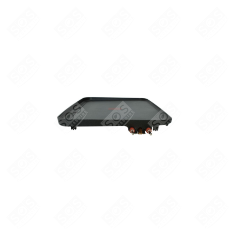 PLAQUE ET RÉSISTANCE RACLETTE, GRIL, WOK - TS-01042080