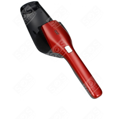 UNITÉ COMPLET ROUGE D'ORIGINE ASPIRATEUR - 4055478160
