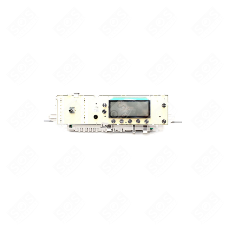 CARTE ÉLECTRONIQUE, MODULE DE PUISSANCE MACHINE À LAVER, LAVE-LINGE - 2422301910