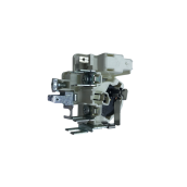 Relais de démarrage