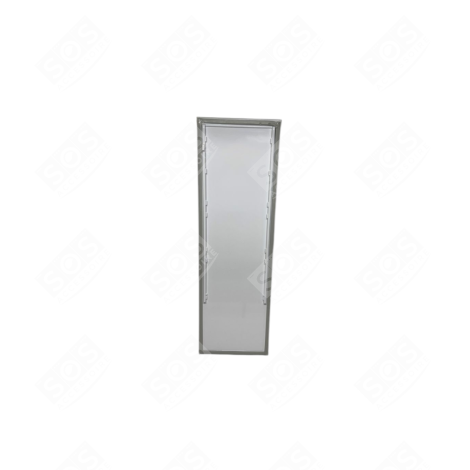 PORTE COMPLÈTE AVEC JOINT FRIGO, RÉFRIGÉRATEUR, CONGÉLATEUR - 4665970100, 4654460100