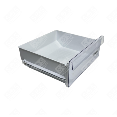 BAC À LÉGUMES FRIGO, RÉFRIGÉRATEUR, CONGÉLATEUR - 4667580100