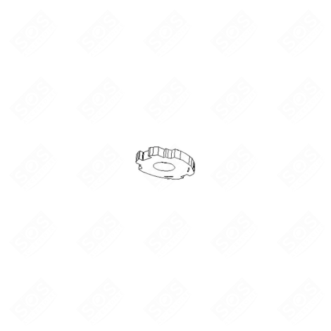 FILTRE MOTEUR ASPIRATEUR - SS-7222055520, SS7222055520