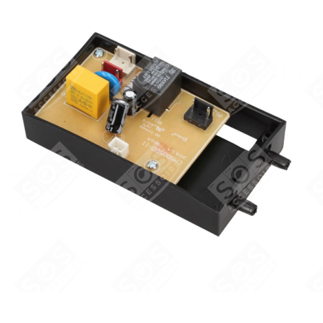 CARTE ÉLECTRONIQUE DE PUISSANCE CAFETIÈRE, MACHINE À CAFÉ - MS-624637, MS624637