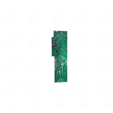 CARTE ÉLECTRONIQUE, MODULE DE PUISSANCE SÈCHE-LINGE - 2975787801 