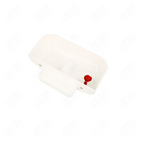 BAC RAMASSE GOUTTES BLANC CAFETIÈRE, MACHINE À CAFÉ - 519210647