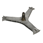 Croisillon de tambour