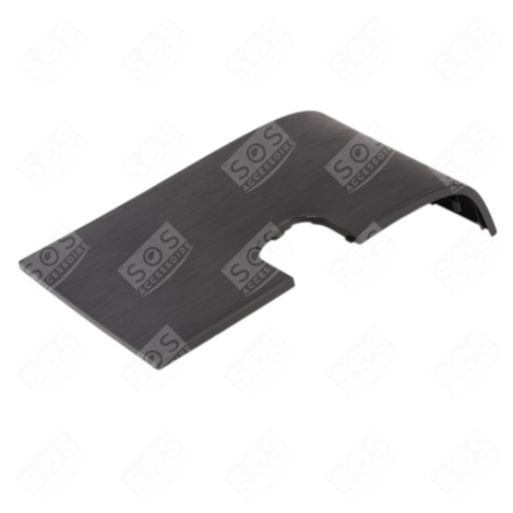 ENJOLIVEUR CUVE GAUCHE, FAÇADE TIROIR FRITEUSE, AIRFRYER - SS-9100053815, SS9100053815