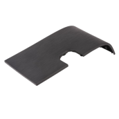 Enjoliveur cuve gauche, Façade tiroir