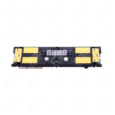 MODULE PROGRAMMÉ FOUR, CUISINIÈRE - 49044359