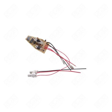 CARTE ÉLECTRONIQUE 4.8V ASPIRATEUR À MAIN - RS-AC3461, RSAC3461