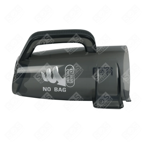 BOL GRIS ASPIRATEUR - RS-2230002051, RS2230002051