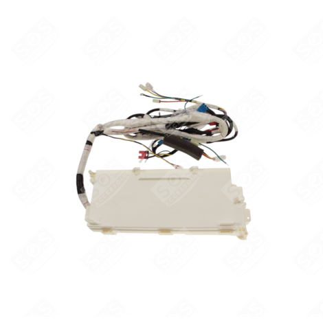 CARTE ÉLECTRONIQUE, MODULE PRINCIPAL MACHINE À LAVER, LAVE-LINGE - EBR73274671