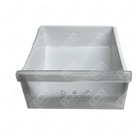 BAC À LÉGUMES FRIGO, RÉFRIGÉRATEUR, CONGÉLATEUR - 12131000A10464
