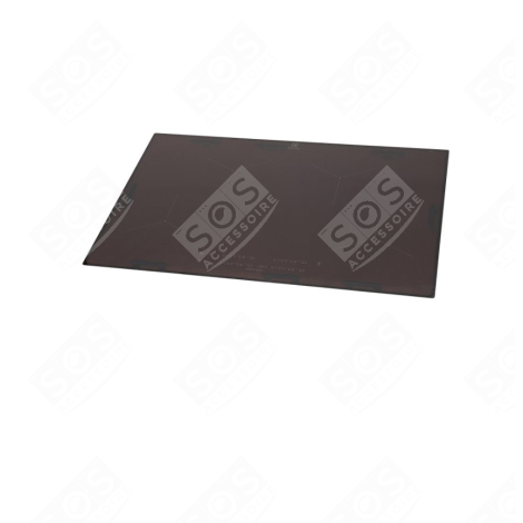 PLAQUE DESSUS VITROCÉRAMIQUE PLAQUE DE CUISSON - 5551127144