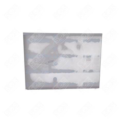 CLAYETTE, ÉTAGÈRE EN VERRE PARTIE RÉFRIGÉRATEUR FRIGO, RÉFRIGÉRATEUR, CONGÉLATEUR - KG217653277