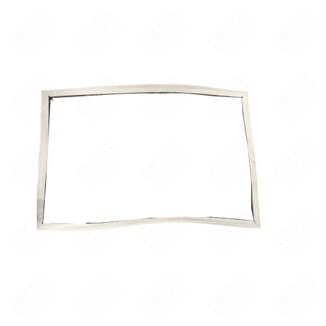 JOINT DE PORTE ( PARTIE RÉFRIGÉRATEUR ) FRIGO, RÉFRIGÉRATEUR, CONGÉLATEUR - C00511415, 488000511415