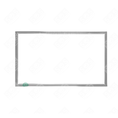 JOINT DE PORTE ( PARTIE CONGÉLATEUR ) FRIGO, RÉFRIGÉRATEUR, CONGÉLATEUR - 49026755, 49055674
