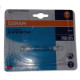 LAMPE HALOGÈNE D'ORIGINE 78 MM FOUR, CUISINIÈRE - 00174136, 00157312