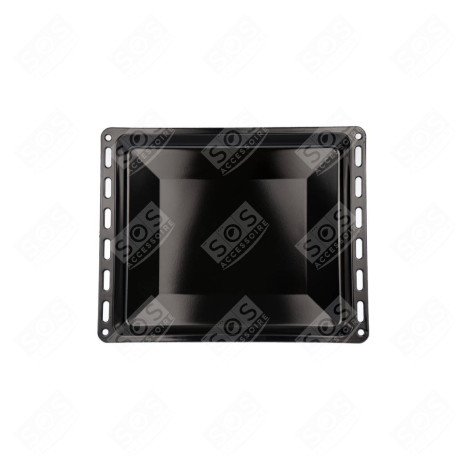 PLAQUE PÂTISSERIE   465X375X30 MM FOUR, CUISINIÈRE - 00662999, 17008354