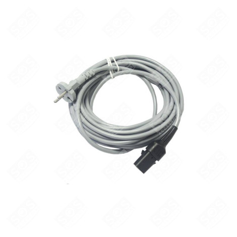 CÂBLE ALIMENTATION MOTEUR 10 M GS/GM80 ASPIRATEUR - 21545900, 11545920