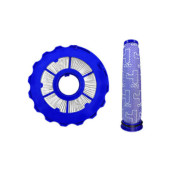 Kit filtres Hepa DC42