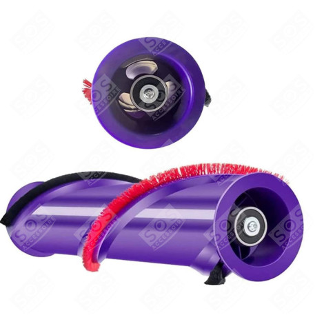 ROULEAU DE BROSSE ASPIRATEUR - 969331-01