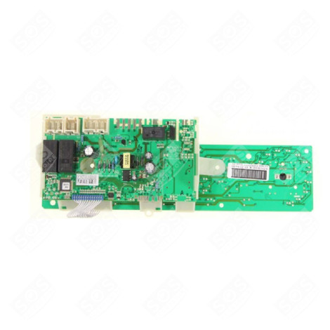 CARTE ÉLECTRONIQUE, MODULE DE COMMANDE SÈCHE-LINGE - AS0016877