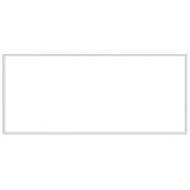 Joint de porte magnétique (partie congélateur) d'origine d'origine