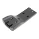 SUPPORT POUR STATION DE CHARGE D'ORIGINE D'ORIGINE ASPIRATEUR - 00683408