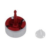 Bouton de programmateur d'origine d'origine