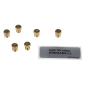 Injecteur d'origine d'origine