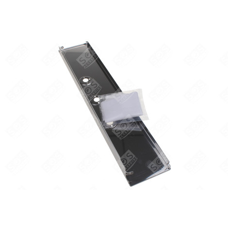 BANDEAU DE COMMANDE D'ORIGINE D'ORIGINE FOUR, CUISINIÈRE - 00790671