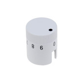 Bouton de commande - selecteur d'origine d'origine