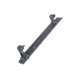 CHARNIÈRE DE PORTE D'ORIGINE D'ORIGINE SÈCHE-LINGE - 00491647
