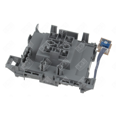 CARTE ÉLECTRONIQUE, MODULE DE COMMANDE D'ORIGINE D'ORIGINE LAVE-VAISSELLE - 1899610481