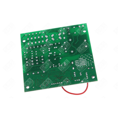 MODULE - CARTE DE COMMANDE - D'ORIGINE D'ORIGINE HOTTE - 00650880