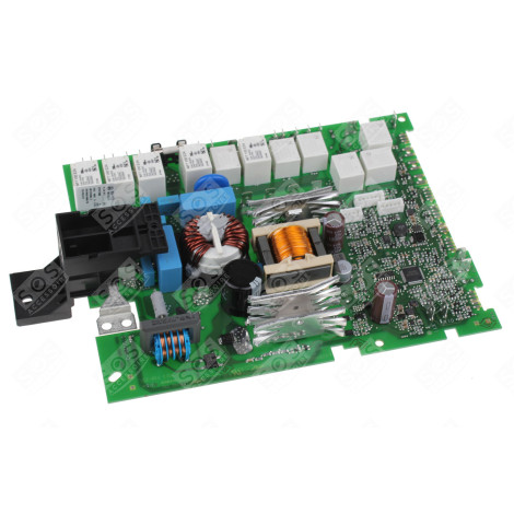 MODULE - CARTE DE PUISSANCE PROGRAMMÉ D'ORIGINE D'ORIGINE FOUR, CUISINIÈRE - 11017608